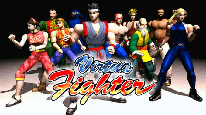 Fighter 6